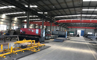 Jiangsu Hongtu Metal Technology Co.,Limited