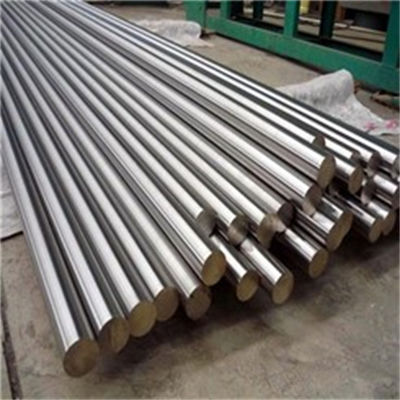 JIS Ss 304 Round Bar 304L Welding LISCO 1 Inch Stainless Steel Rod