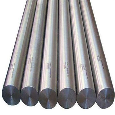 JIS Ss 304 Round Bar 304L Welding LISCO 1 Inch Stainless Steel Rod