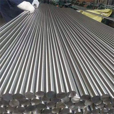 JIS Ss 304 Round Bar 304L Welding LISCO 1 Inch Stainless Steel Rod