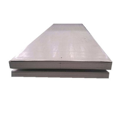High Strength Sheets Stainless Steel Duplex 2205 2507 ASTM A240M