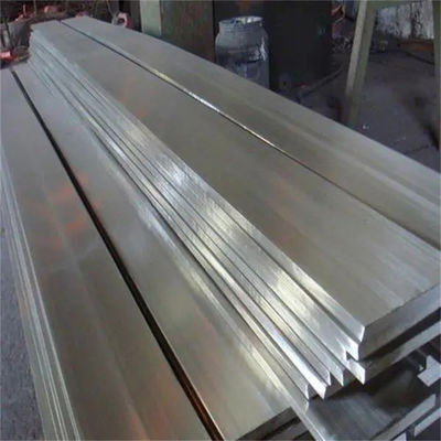 ASTM 304L 316 316L Stainless Steel Square Bar Rod 904l Round Bar