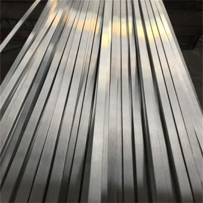 ASTM 304L 316 316L Stainless Steel Square Bar Rod 904l Round Bar