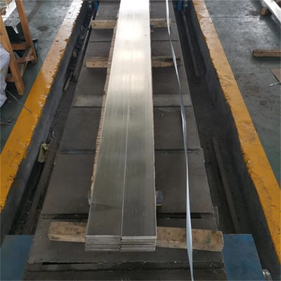 ASTM 304L 316 316L Stainless Steel Square Bar Rod 904l Round Bar