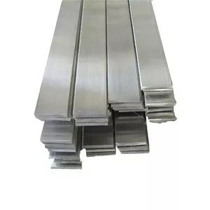 ASTM 304L 316 316L Stainless Steel Square Bar Rod 904l Round Bar