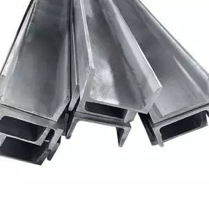 5# 8# 10# Stainless Steel U Shape 201 316 304 Stainless Channel
