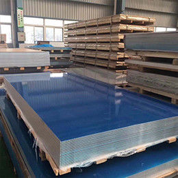 Aeronautical Aluminium Alloy Sheet T651 Superhard 7075 Aluminum Sheet