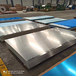 Aeronautical Aluminium Alloy Sheet T651 Superhard 7075 Aluminum Sheet