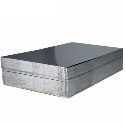 Aeronautical Aluminium Alloy Sheet T651 Superhard 7075 Aluminum Sheet