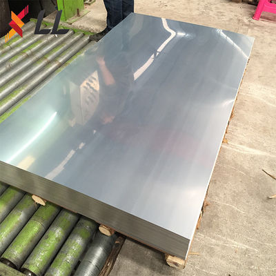 304 stainless steel sheet customized size