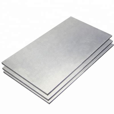 Metal 4*8 Aluminum Alloy Sheet Plates 1060 1050 3003 3004 H18 H22 H24