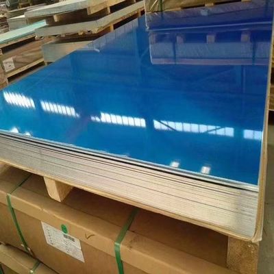 H14 H16 Anodizing Aluminum Alloy Sheet Plate 5052 5083  0.25-4.5mm