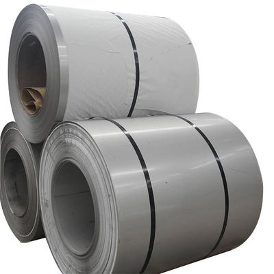 BA HL Stainless Steel Metal Coils 0.1-3mm 201 202 304 316 SS