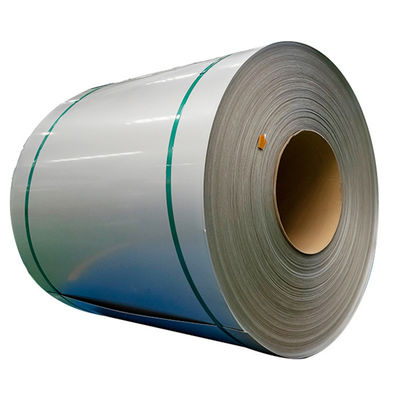 BA HL Stainless Steel Metal Coils 0.1-3mm 201 202 304 316 SS