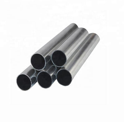 Astm Seamless Stainless Steel Tube Pipe Welded Type For Decoration