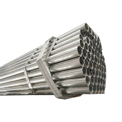 Astm Seamless Stainless Steel Tube Pipe Welded Type For Decoration