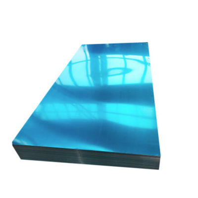 Metal 4*8 Aluminum Alloy Sheet Plates 1060 1050 3003 3004 H18 H22 H24
