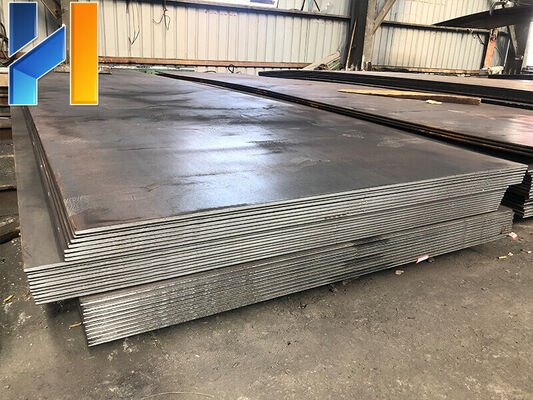 0.15mm-300mm Thickness Carbon Steel Plate and Sheet Cold Rolled And Hot Rolled with JIS ASTM GB DIN EN Standard