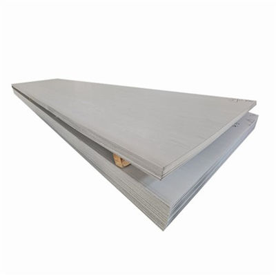 60mm JIS καυτά - το κυλημένο φύλλο 304l 304 NO.1 ανοξείδωτου πιάτων ανοξείδωτου τελειώνει