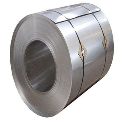 Cold-rolled φύλλο ανοξείδωτου 1000MM SS304 στη λουρίδα ανοξείδωτου σπειρών 316L 316