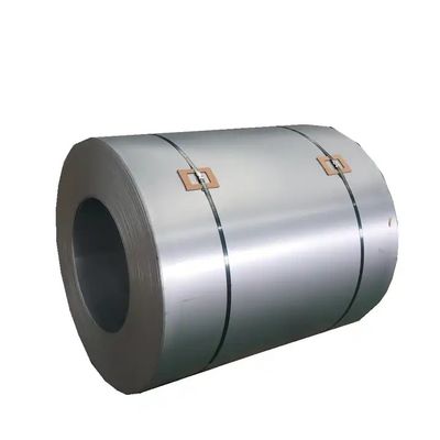 cold-rolled λουρίδα ανοξείδωτου σπειρών 310S 309s ανοξείδωτου 6mm 8mm 10mm Tiso