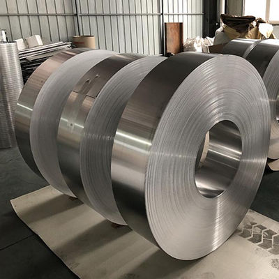 Πρωταρχική ποιότητα 0.20mmx79.00mm 304 σκισμένες σπείρες για την ΠΑΡΑΓΩΓΗ των ΕΥΚΑΜΠΤΩΝ ΜΑΝΙΚΩΝ 304 σκισμένη σπείρα