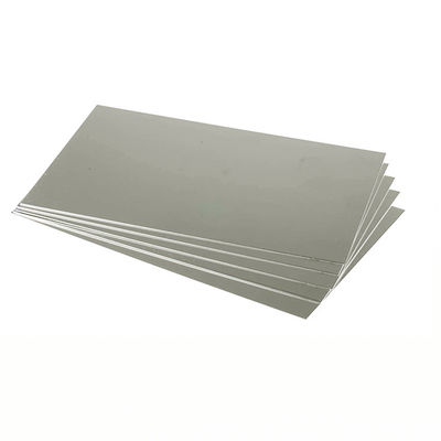 5052 H32 Marine Grade Aluminum Sheet Plate with 0.5mm-100mm Thickness for Superior Saltwater Corrosion Resistance