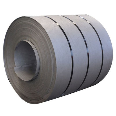 Πηνίο από ανοξείδωτο χάλυβα TISCO 304 πάχους 0,3-3,0mm, ανόπτησης