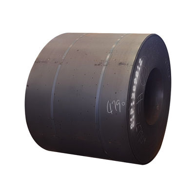 Φθηνή τιμή Ζεστή έλαση DC01 DX51D 235JR