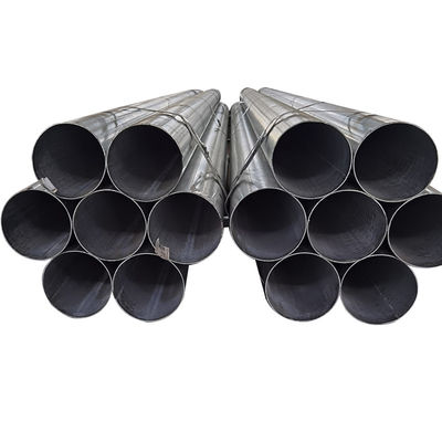 Ss 400 14 ιντσών σωλήνα χάλυβα άνθρακα μετάλλιο ASTM A106 A53 API πετρέλαιο και φυσικό αέριο Cs Seamless Pipe