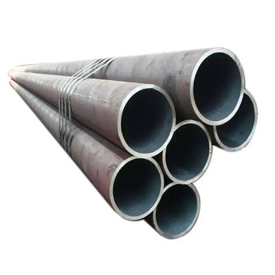 Κίνα Astm A106 Gr.b Sch40 Sch80 Χάλυβας άνθρακα 16 ιντσών Api 5L ms Tube