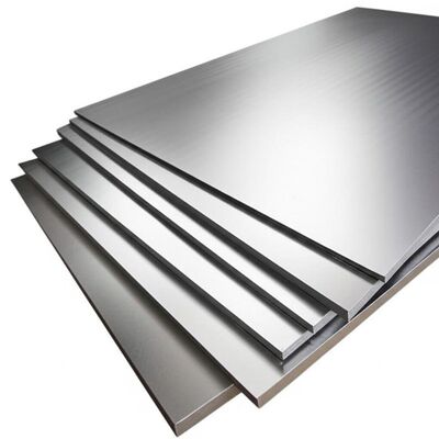 Third Party Inspection SGS Or Other Inspection 304 Stainless Steel Sheets Thickness 0.3-3.0mm Durable And Easy To Weld