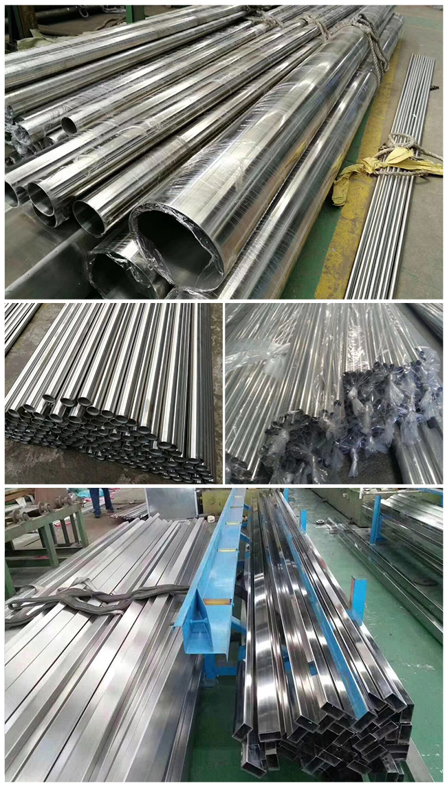 ASME B36 3/4 1 σωλήνας 201 σωλήνας 0 σωλήνων ανοξείδωτου 2 ίντσας ανοξείδωτου 420 410 Asme