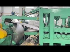 cold-rolled λουρίδα ανοξείδωτου σπειρών 310S 309s ανοξείδωτου 6mm 8mm 10mm Tiso