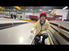 No.4 τα HL τελειώνουν το πιάτο 1.8mm ανοξείδωτου BA 304 1,5 φύλλο ανοξείδωτου χιλ. 2mm