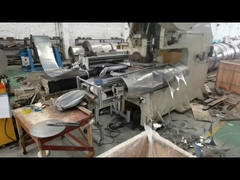 Πιάτο ανοξείδωτου