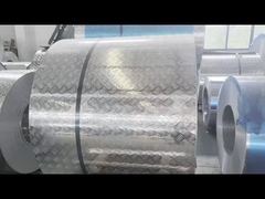 Δείτε Γιατί να Επιλέξετε Μηχανήματα 1050 1060 5754 Πλάκες Αλουμινίου H26 7075 T6 Πλάκα Αλουμινίου