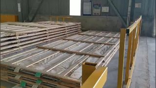 Φύλλο από ανοξείδωτο χάλυβα 316L Ποιότητα ποιότητας τροφίμων